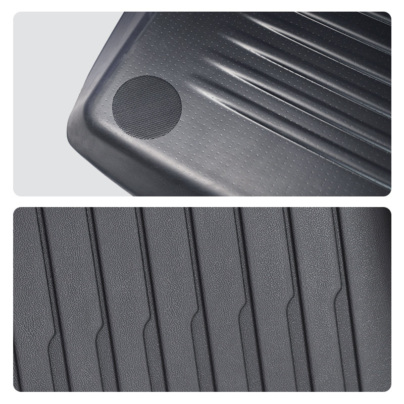 TESPLUS All-Weather INTERIOR LINERS - Model Y