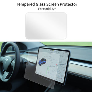 Tempered Glass Screen Protector