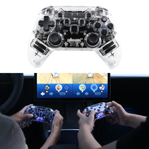 Wireless Game Controller (Special programmed for Tesla)