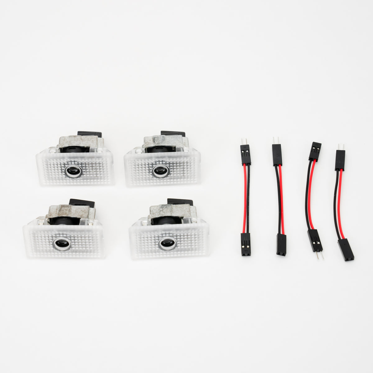 Welcome Door/ Puddle Light (4 pack)