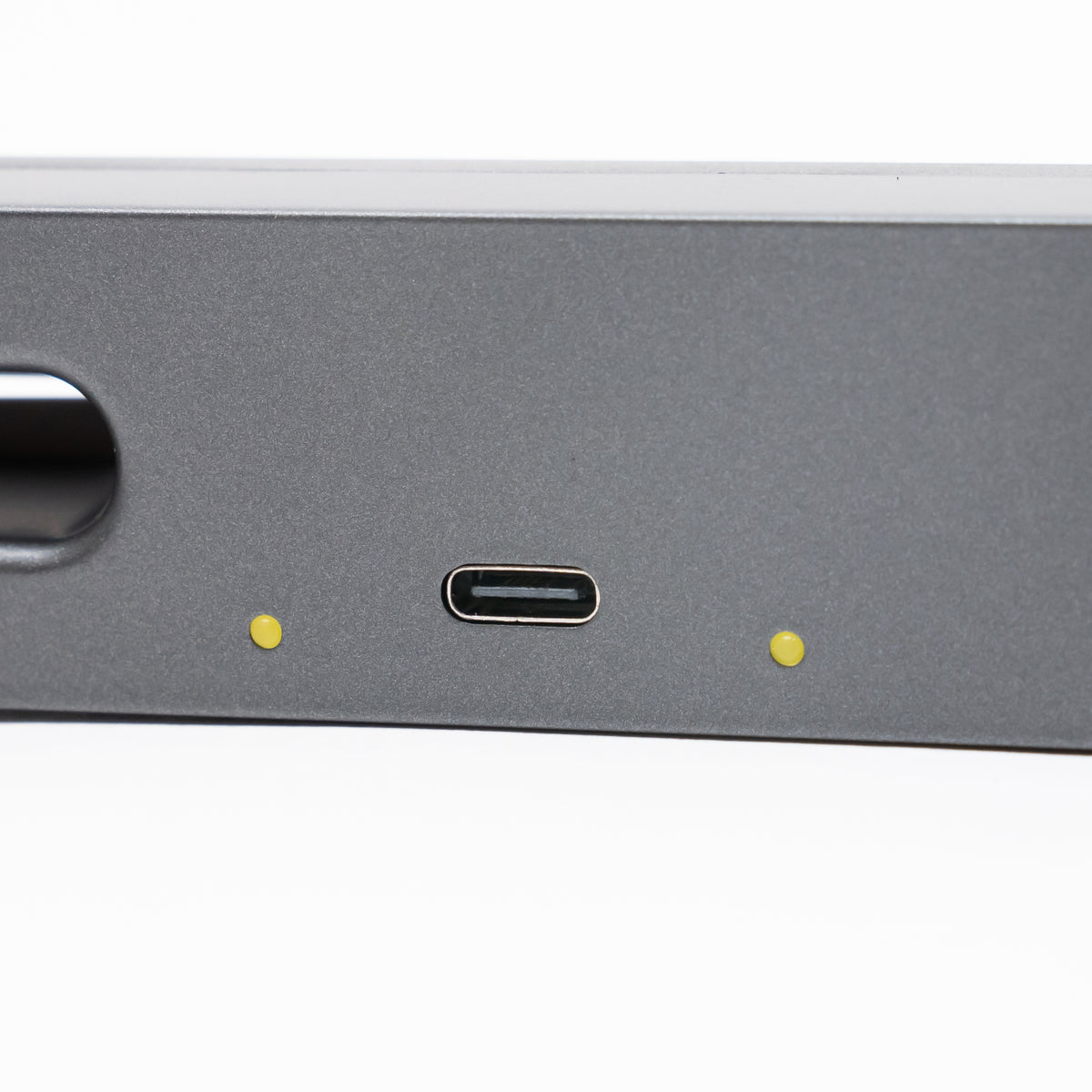 Tesplus Multi-color LED 3 in 1 USB Hub