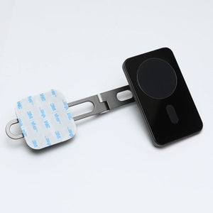 Foldable Cellphone Holder - MagSafe Charging Mount