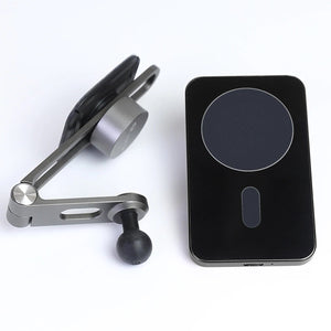 Foldable Cellphone Holder - MagSafe Charging Mount