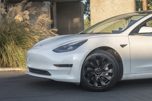 TESPLUS 18'' Überturbine Style Wheel Cover for Model 3