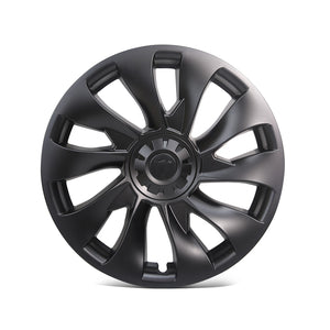 TESPLUS 18'' Überturbine Style Wheel Cover for Model 3