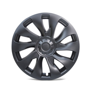 TESPLUS 18'' Überturbine Style Wheel Cover for Model 3