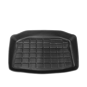 Frunk/Trunk/Trunk Well Liners For Model 3