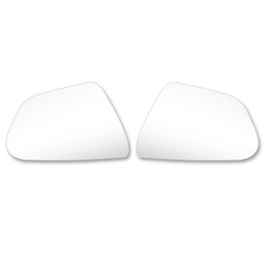 1000R Wide Angle Side Mirror