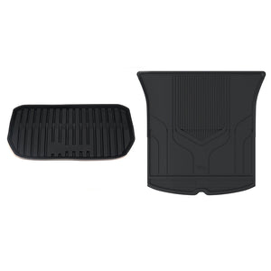 TESPLUS X 3W Cargo Liners Set