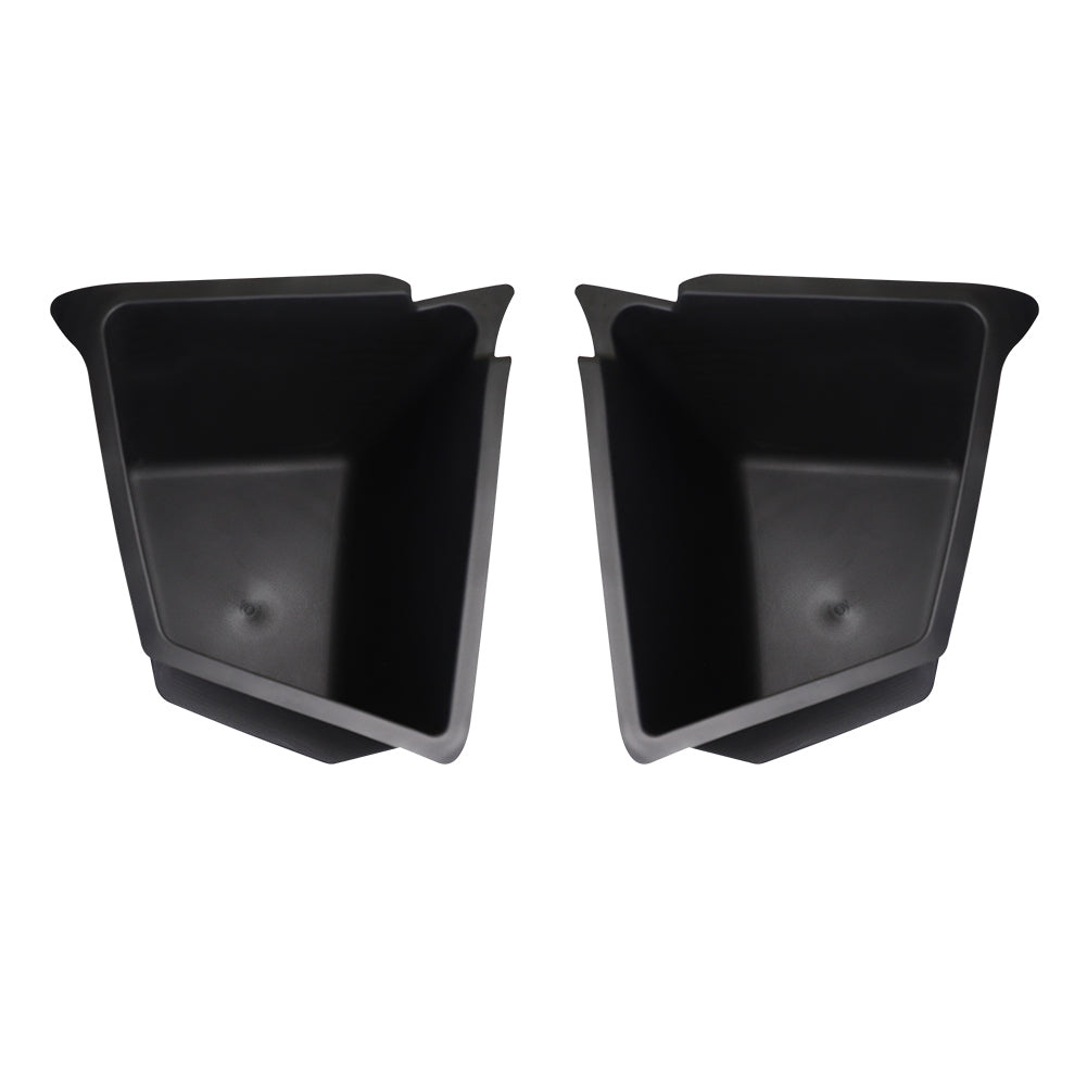 Model Y Trunk Storage Bins
