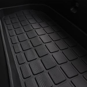 Frunk/Trunk/Trunk Well Liners For Model 3