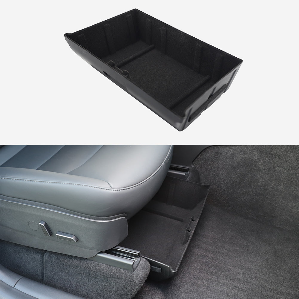 Under Seat Storage Drawer