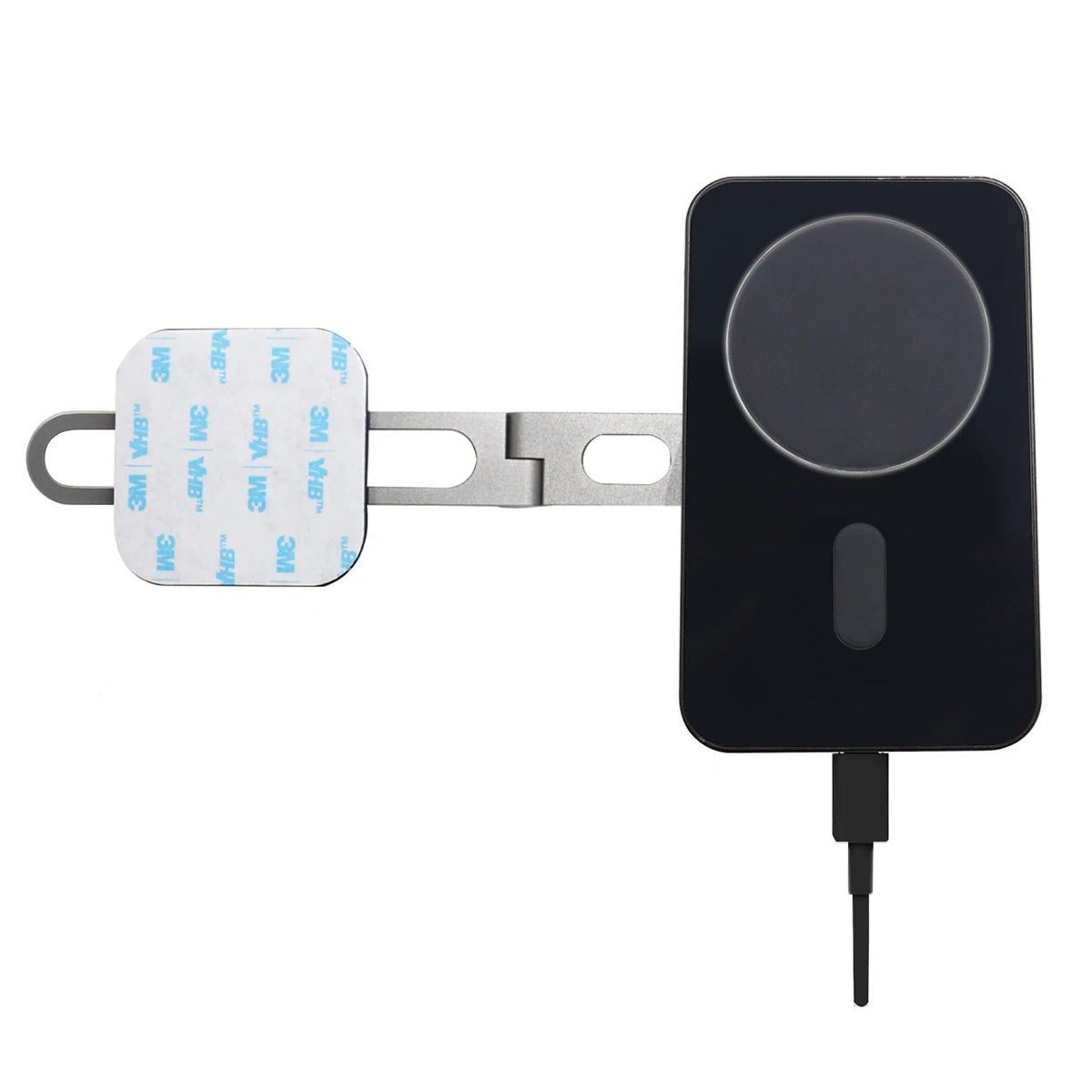 Foldable Cellphone Holder - MagSafe Charging Mount
