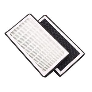 HEPA Activated Carbon Air Filter